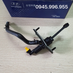 Tổng côn trên Hyundai Accent 416101R100