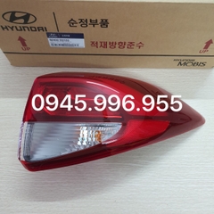 Đèn hậu mảnh ngoài Tucson 92402D3120