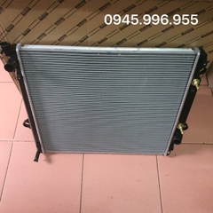 Két nước Lexus GX470 1640050313 16400-50313