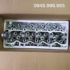 Mặt máy Ford Everest WL5110100C
