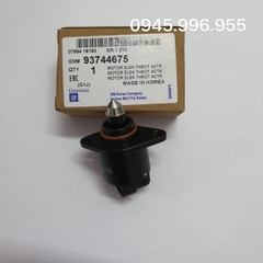 Van không tải Lacetti việt nam 93744675