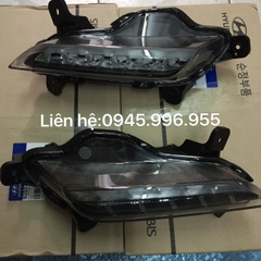 Đèn gầm Hyundai Elantra 2016 92207F2400 92208F2400