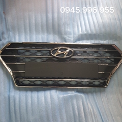 Mặt ca lăng Hyundai Accent 2018 86350H6010
