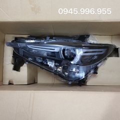Đèn pha Mazda CX5 2018 KB9H-51-041H