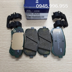 Má phanh sau Sonata 583023SA20 583022SA70