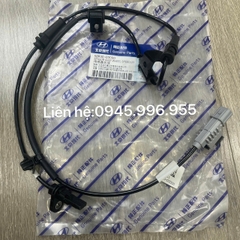 Cảm biến ABS trước trái Hyundai Custin 58930O3000