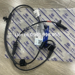 Cảm biến abs trước phải Hyundai Custin 58940O3000