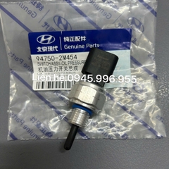 Cảm biến áp suất dầu máy Hyundai Custin 947502M454