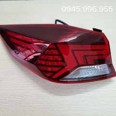 Đèn hậu Hyundai Elantra 2019 92401F2600