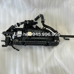 Cổ hút gió Hyundai Custin 2.0 283102JTC2