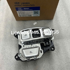 Công tắc chuyển số Hyundai Custin 467W0O3100