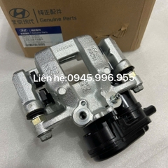 Cụm phanh sau trái Hyundai Custin 58310O3A00