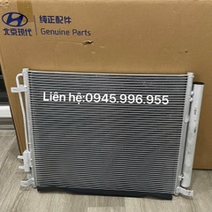 Dàn nóng Hyundai Custin 97606O3000