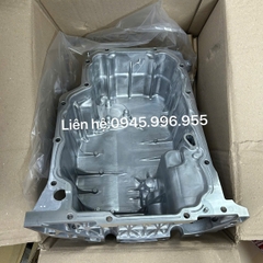Đáy cac te động cơ Kia CARNIVAL 215102R010