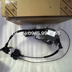 Mô tơ cửa lùa Hyundai Custin vế trái 83810O3000
