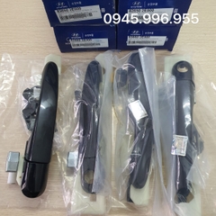 Tay mở cửa ngoài Hyundai Tucson 836602E000 826502E000