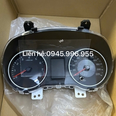 Bảng đồng hồ táp lô Kia Soluto 94023H7120