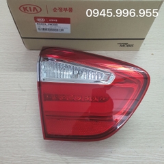 Đèn hậu mảnh trong vế trái Kia Rio 924031W250