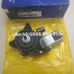 Mô tơ nên xuống kính sau phụ Hyundai Tucson 2015-2018 83460D3000