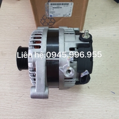Máy phát Captiva ( Máy xăng ) 96866019