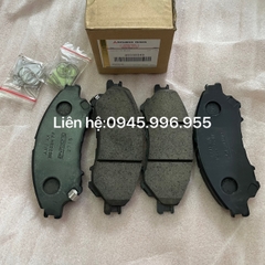 Má phanh trước Mitsubishi Xpander 4605B949