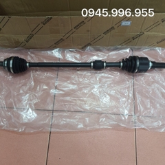 Cây láp vế phụ Vios 2014- 2019 43410-0D700 43410-0D430