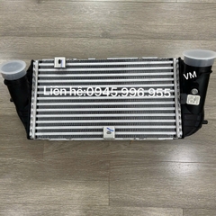 Két làm mát Turbo Hyundai Custin 2.0 282702JTB0