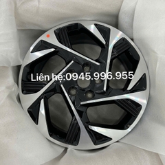La răng Hyundai Custin 52910O3300