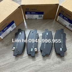 Má phanh sau Hyundai Custin 58302O3A00