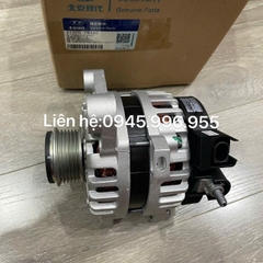 Máy phát điện Hyundai Custin 373002M460