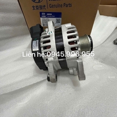 Máy phát điện Hyundai Custin 2.0 373002J370