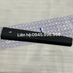 Nẹp cánh cửa trước phải Hyundai Custin 87722O3000
