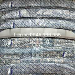 Tấm bảo vệ dưới ba đờ xốc trước Hyundai Custin 86577O3000