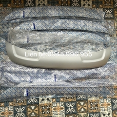 Tấm ốp bảo vệ ba đờ xốc sau Hyundai Custin 86671O3000
