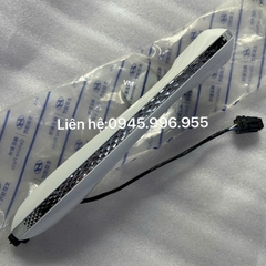 Tay mở cửa ngoài trước trái Hyundai Custin 82651O3010