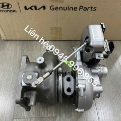 Turbo Hyundai Custin 2.0 đời 2023 282312JTA0