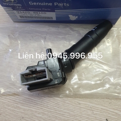 Công tắc gạt mưa Hyundai I10 grand (2014-2017) 934204N100