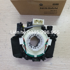 Cáp còi Nissan Livina B5567JX31A
