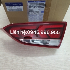 Đèn hậu mảnh trong vế phải Hyundai Accent 2018 92404H6100