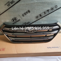 Mặt ca lăng Hyundai Tucson 2015-2018 86350D3100CR 86350D3100