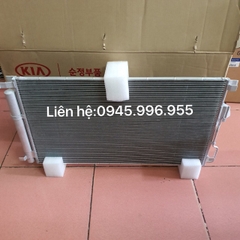 Dàn nóng Hyundai Tucson 2015-2018 97606D3500