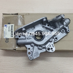 Bơm dầu máy Captiva ( Máy xăng ) 92067383