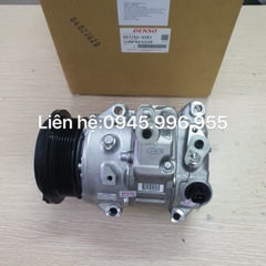 Lốc điều hòa Toyota Highlander 88310-0E090