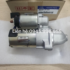 Máy khởi động Hyundai Santafe 2015-2018 361002F300
