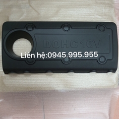 Nắp trang trí động cơ Kia Carens 292402G000