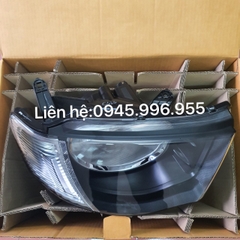 Đèn pha Mitsubishi Triton 8301B550