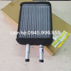 Dàn sưởi trong xe Ford Escape EV5761A08A