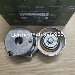 Cụm tăng tổng Nissan Livina 11955-EE50B