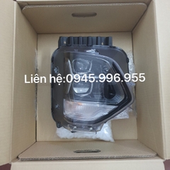 Đèn pha Hyundai Santafe 2019 92102S1100