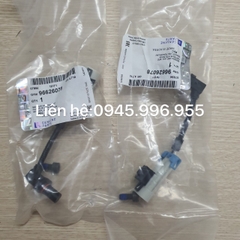 Cảm biến ABS trước Captiva 96626078